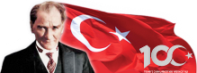 Mustafa Kemal AtatÃ¼rk