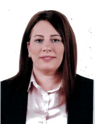 BAHAR KAYA