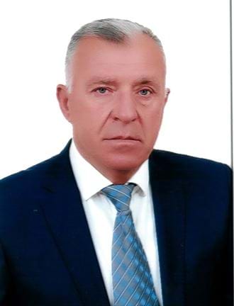 Mehmet Ali YILDIRIM